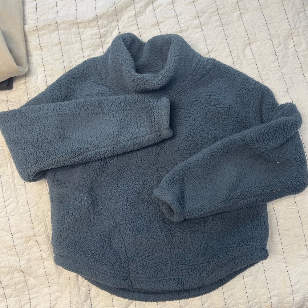 All in Motion Hoodie